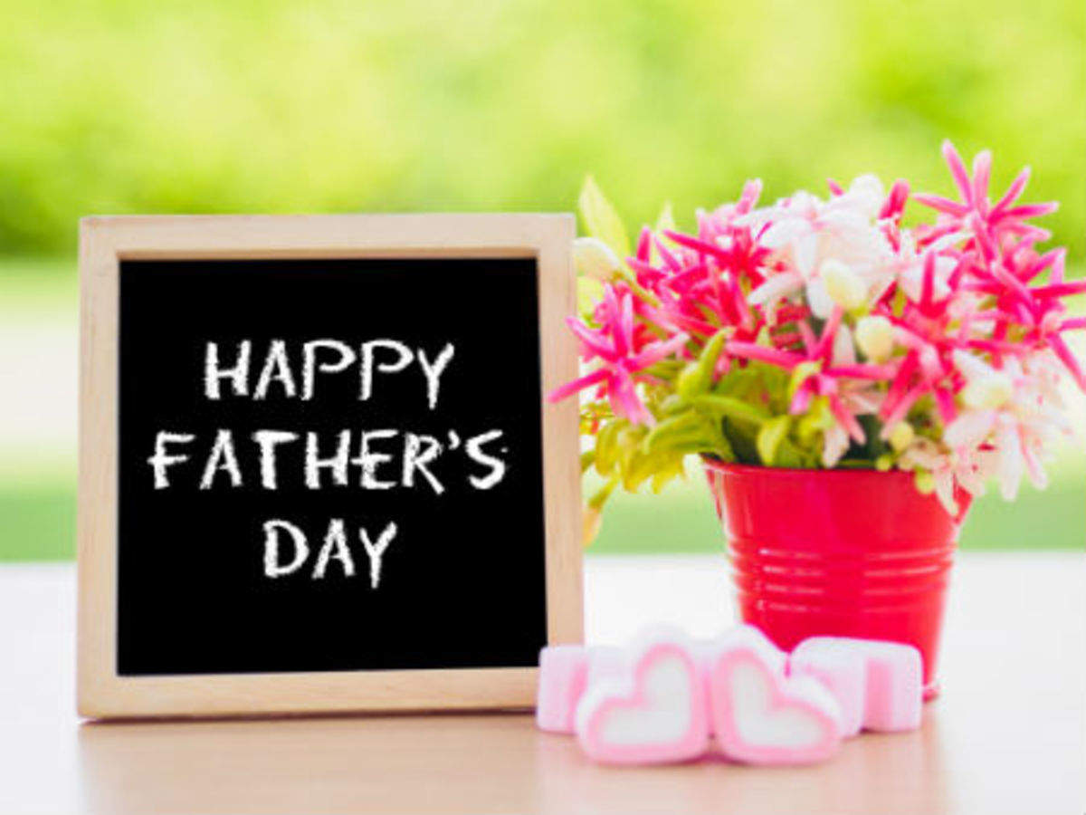 Happy Fathers Day Wishes from Daughter Images