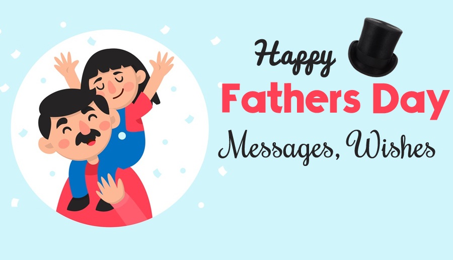 Happy Father's Day Wishes in Tamil