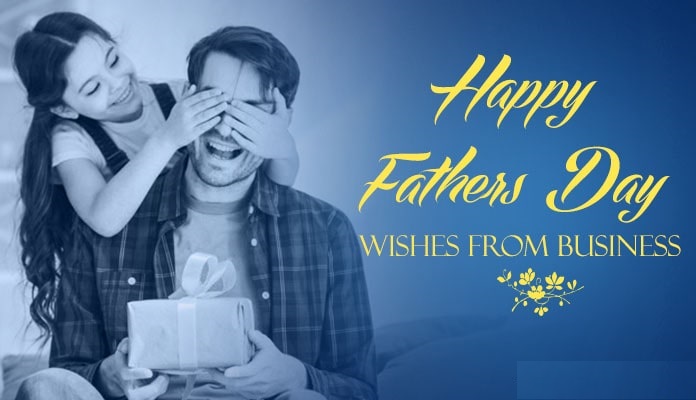 Happy Father's Day Wishes in Urdu