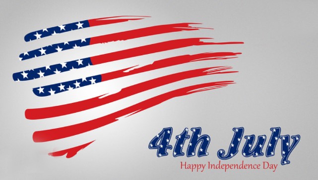 Happy Independence Day USA Quotes