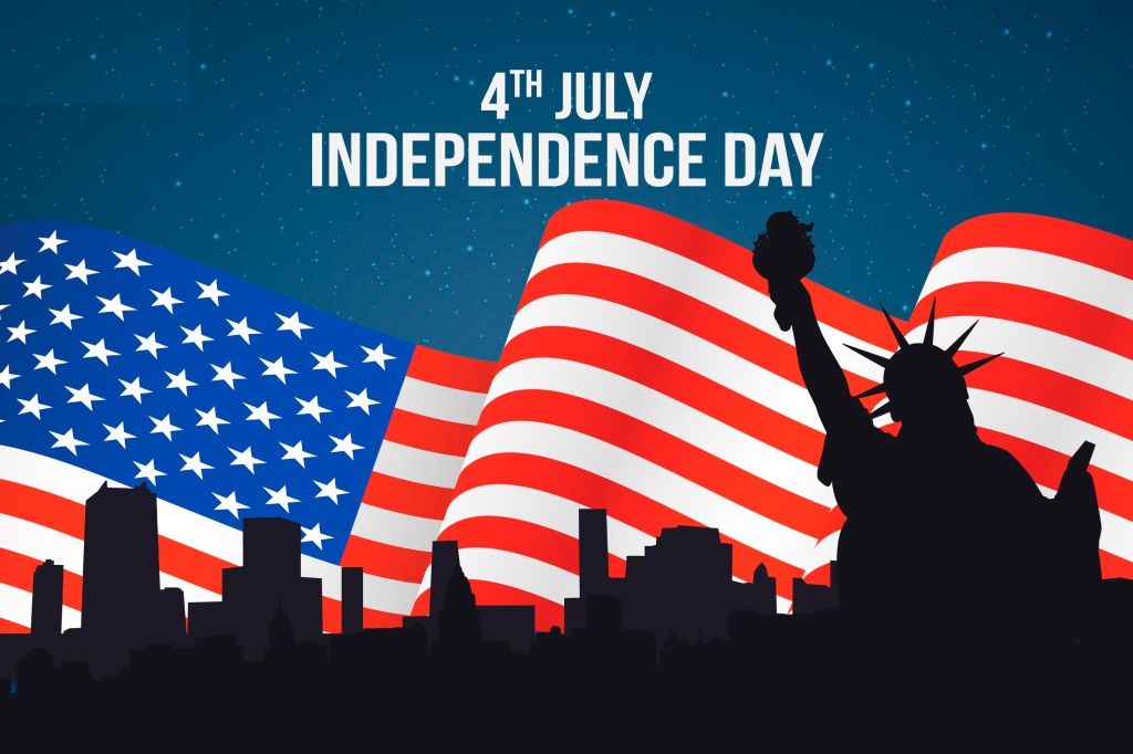 USA Independence Day History