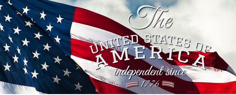 USA Independence Day Quotes