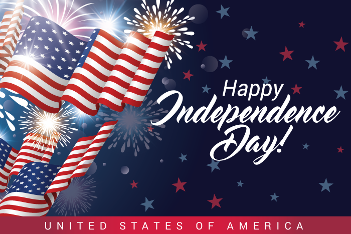 USA Independence Day Quotes