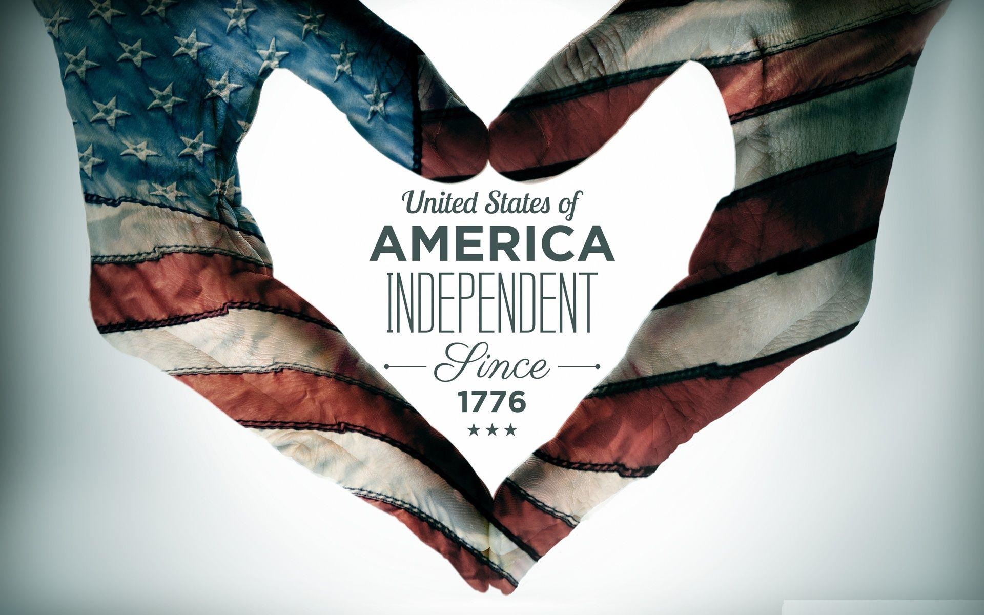 USA Independence Day Wishes Messages