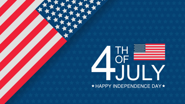 USA Independence Day Wishes