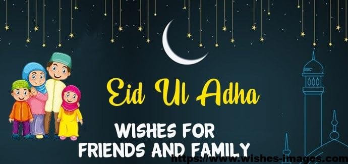 Eid Ul Adha Card Images