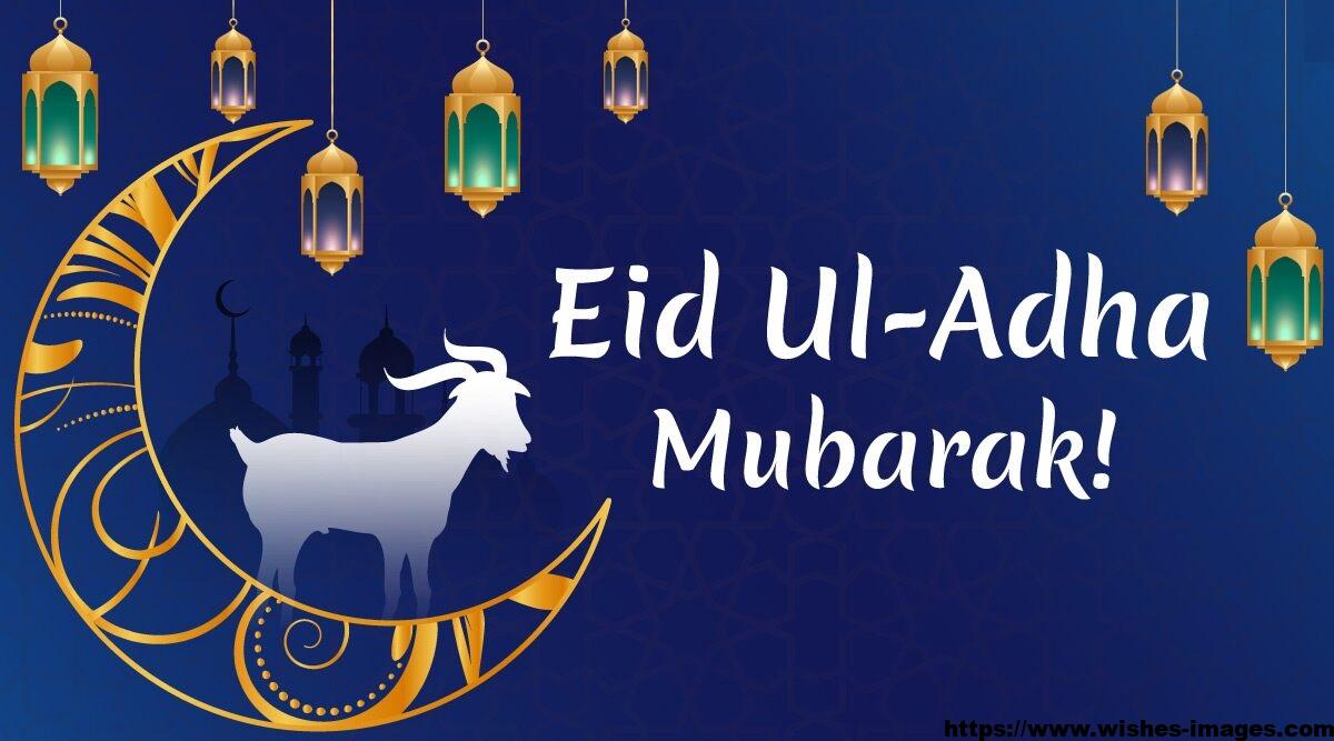 Eid Ul Adha Messages Wishes