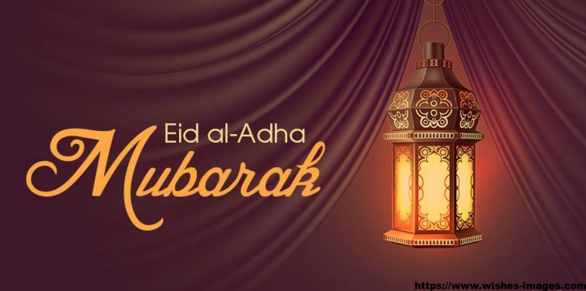 Eid Ul Adha Wishes Images