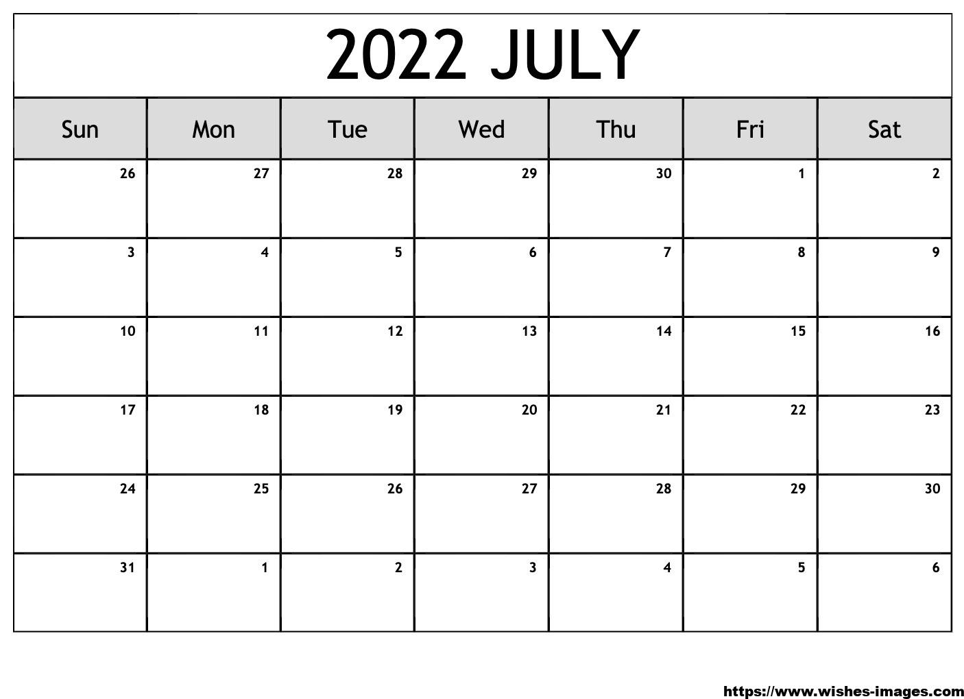 2022 editable calendar excel