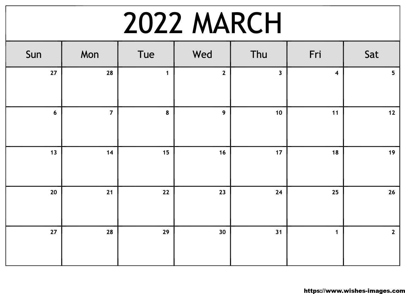2022 holiday calendar excel